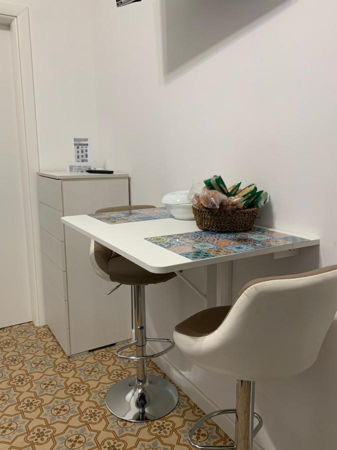 Palazzo Mottareale Apartman Reggio di Calabria Kültér fotó