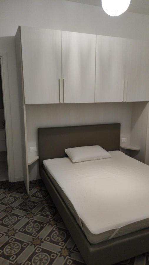Palazzo Mottareale Apartman Reggio di Calabria Kültér fotó