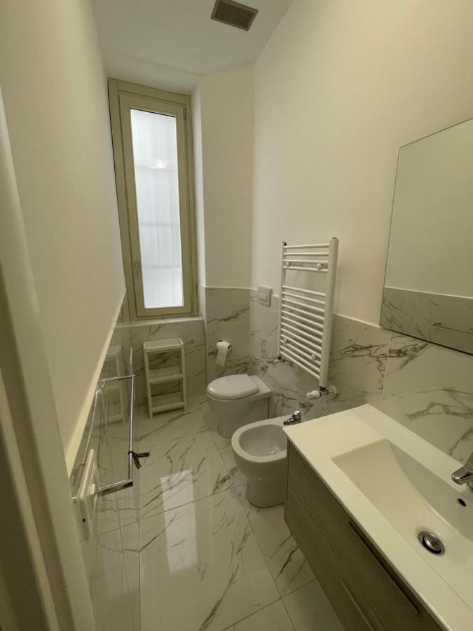Palazzo Mottareale Apartman Reggio di Calabria Kültér fotó