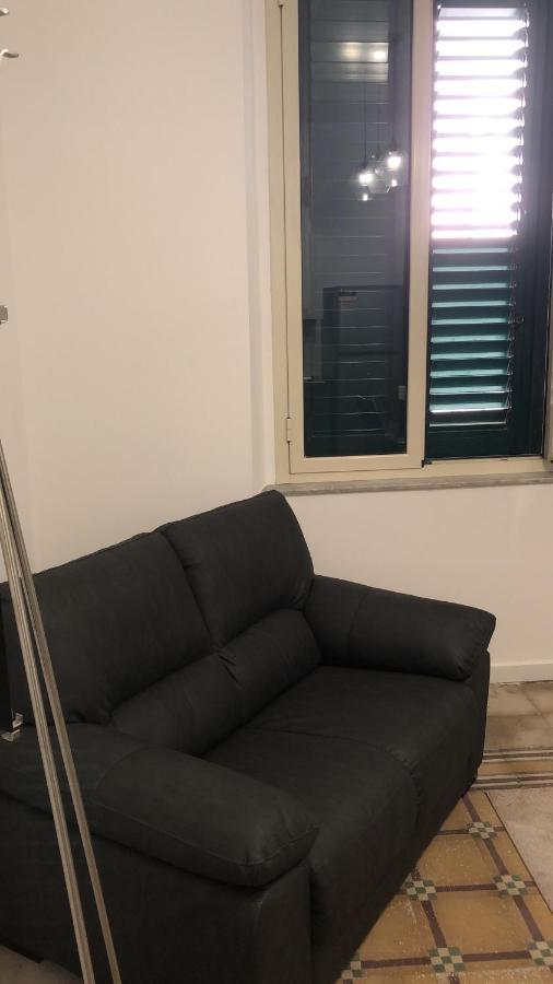 Palazzo Mottareale Apartman Reggio di Calabria Kültér fotó